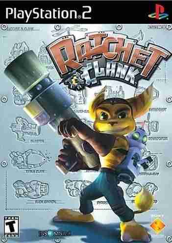 Descargar Rachet And clank [Spanish] por Torrent